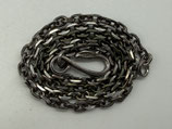 【良品】太角イーグルフックチェーン【20.67g】
