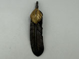 【良品】上金特大フェザー左【現行12.50g】