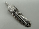 【新品】上銀特大フェザー左【現行12.95g】
