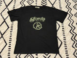 【新品保存】TシャツS【黒】