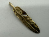 【美品】全金フェザー中【左2.64g】