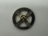 【良品】金メタル付ホイール【2.50g】