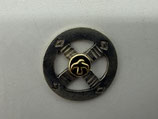 【良品】金メタル付ホイール【2.39g】
