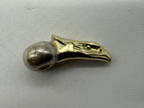 【美品】イーグルヘッドビーズ【2.60g】