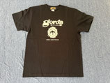 【新品】Tシャツ黒【L】