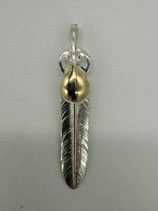 ゴローズ・ハートホイールフェザー通販一覧 - ゴローズの高価買取と