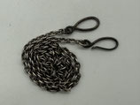 【良品】細丸オールドフックチェーン【15.38g】