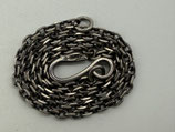 【良品】細角イーグルフックチェーン【15.30g】
