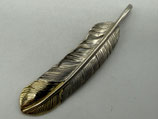 【美品】先金特大フェザー右【OLD8.90g】