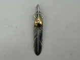 【美品】ハートホイールフェザー大【3.20g】