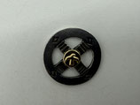 【良品】金メタル付ホイール【2.49g】