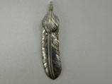 【美品】上銀特大フェザー左【現行12.97g】