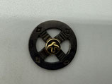 【良品】金メタル付ホイール【2.68g】
