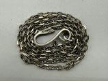 【良品】細角イーグルフックチェーン【15.28g】