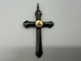 【良品・良個体】大メタルクロス【17.89g】