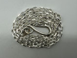 【美品】細角イーグルフックチェーン【15.44g】