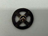【良品】金メタル付ホイール【2.67g】
