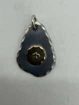 【良品】金メタル付インダイメタル④