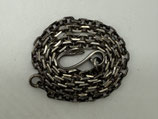 【良品】太角イーグルフックチェーン【19.89g】