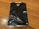 【新品】ポケットTシャツM【黒】