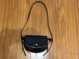 【美品】バケットバッグ【黒】
