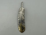【極美品】先金特大フェザー左【OLD8.55g】