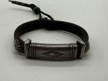【良品】シングルカンブレス【黒】