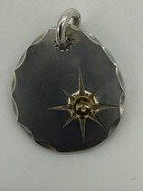 【美品】中メタル刻印ズレ①