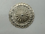 【極美品】フラワーコンチョ【16.24g】