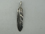 【良品】SVフェザー大【左2.12g】