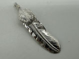 【新品】上銀特大フェザー左【現行】13.19g