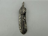 【良品】上銀特大フェザー左【現行13.18g】