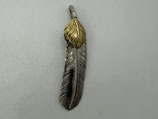 【美品】上金特大フェザー右【現行12.45g】