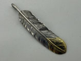 【美品】先金特大フェザー左【最新キャスト】8.96g