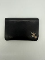 ゴローズ 金メタル付き 名刺入れ 黒 ゴローズ・名刺入れ・カードケース・他革製品 - ゴローズの高価買取と