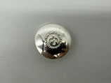 【美品】刻印コンチョ小【巾着用2.91g】
