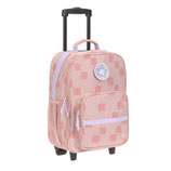 LÄSSIG Kinder-Trolleys Pattern Party