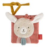 Fehn Soft-Bilderbuch Hase