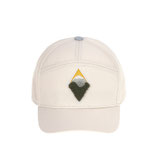 Kinder Base-Caps Bio-Baumwolle