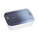 Brotdose Bold Blau