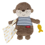 Knistertier Otter Theo