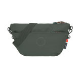 LÄSSIG - Buggy Bum Bag Dunkelgrün