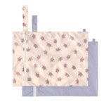 Wetbag & Nasstasche - Tiny Team Cat