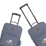 Kinder-Trolley Traktor