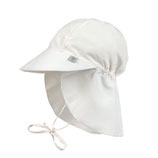 Sonnenhut Sea Salt Weiss