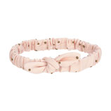 Stirnband für Mädchen Dots Rosa