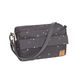 LÄSSIG Umhänge- Kinderwagen-Taschen