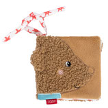 Fehn Soft-Bilderbuch Bär