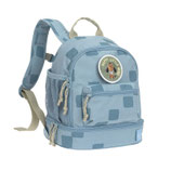 Kinder-Rucksack Pattern Party