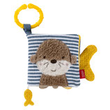 Fehn Soft-Bilderbuch Otter